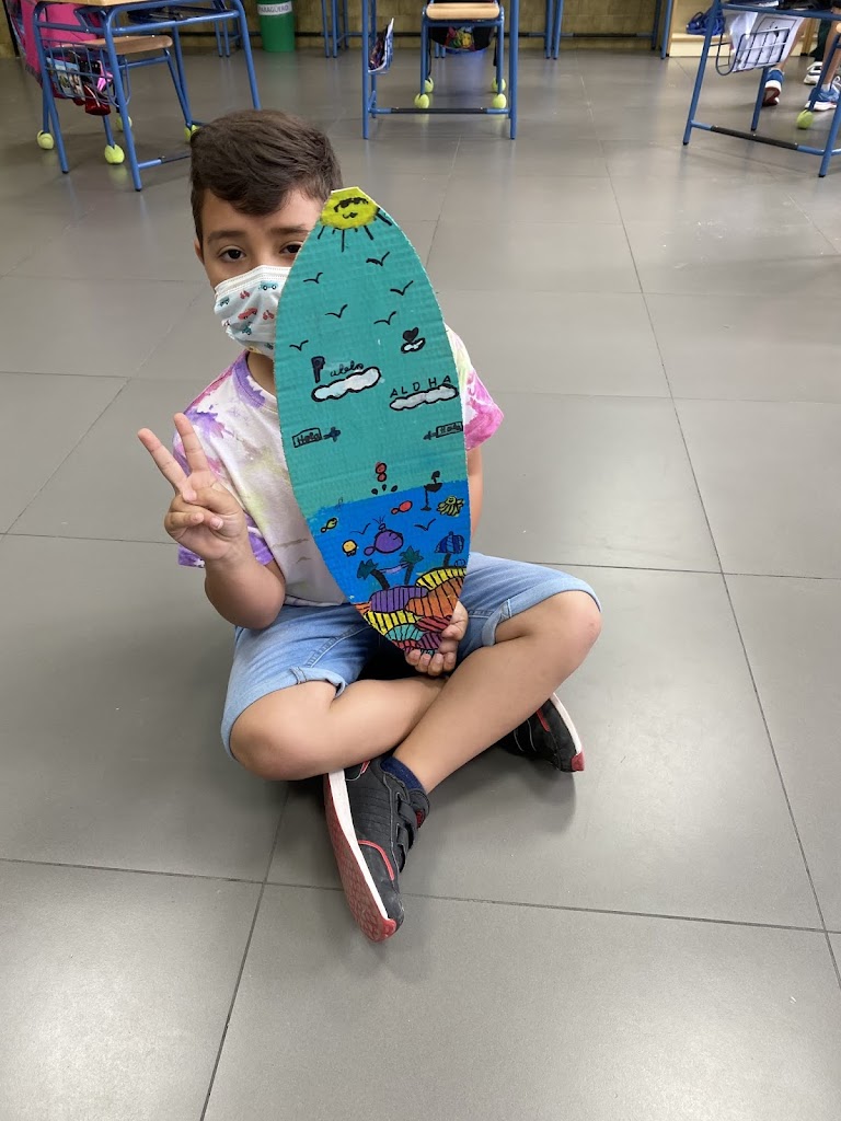 DESVELAMOS LOS CREADORES DE LAS TABLAS DE SURF