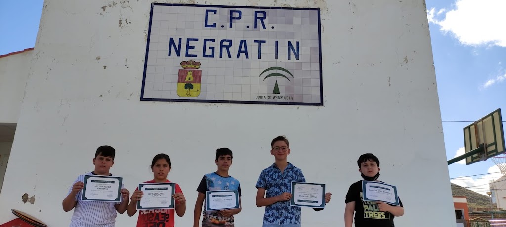 Fiesta de fin de curso