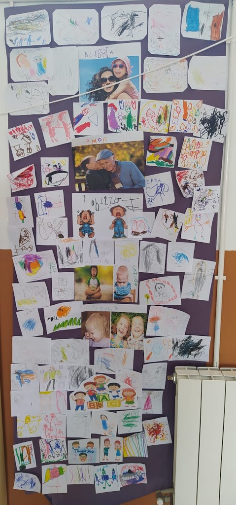Emocionario CPR Negratín