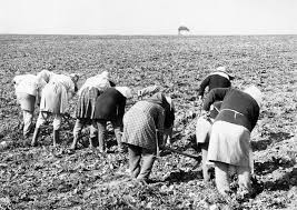 Día de la mujer rural