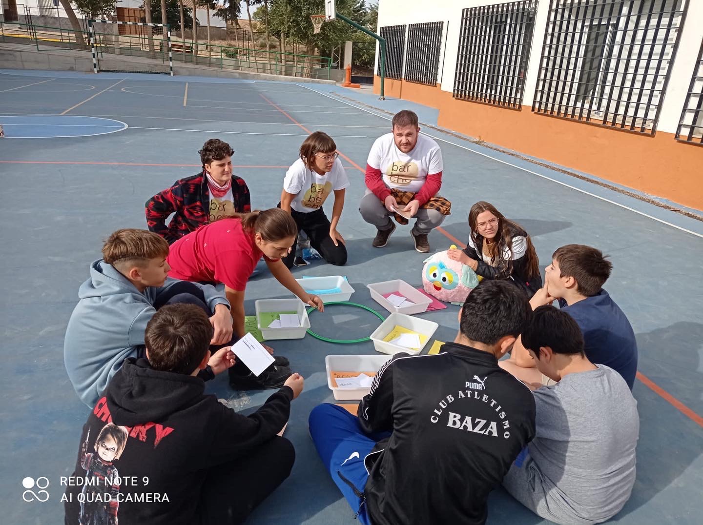 Talleres