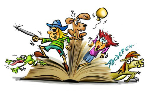 Apadrinamiento lector