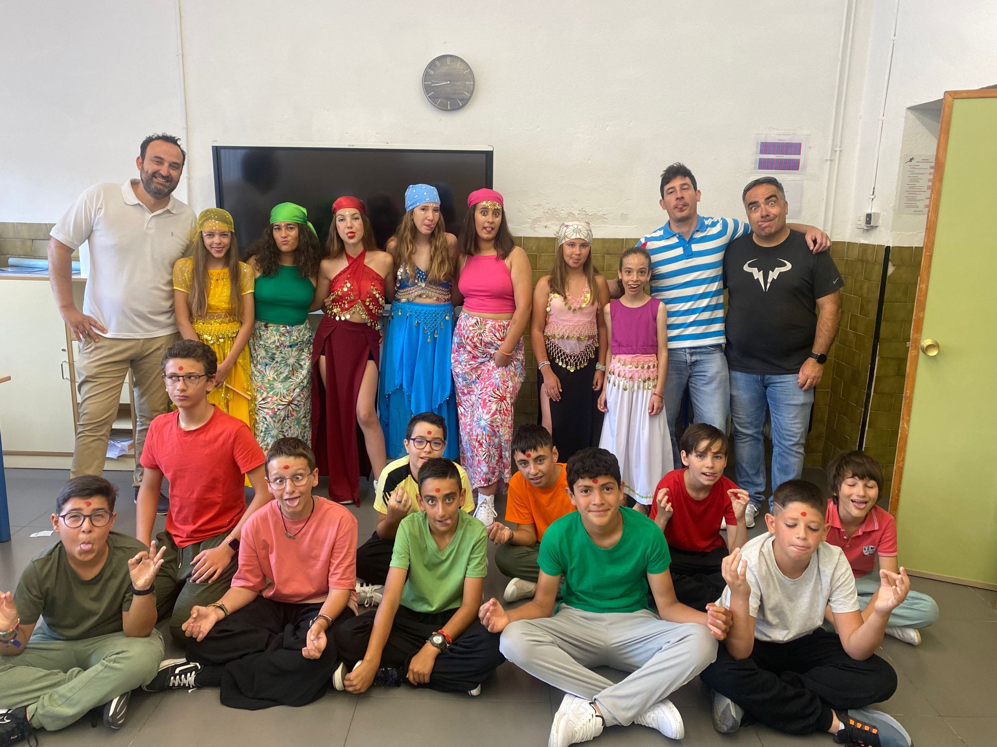 Fin de Curso 22/23